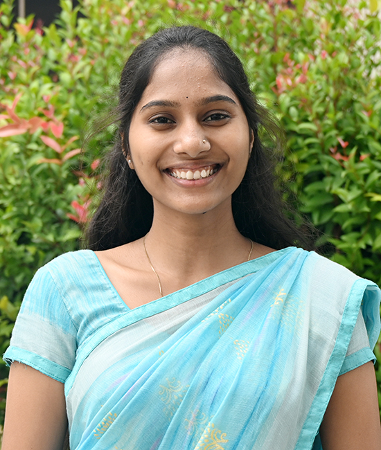 Ms Radhika Kurkoti
